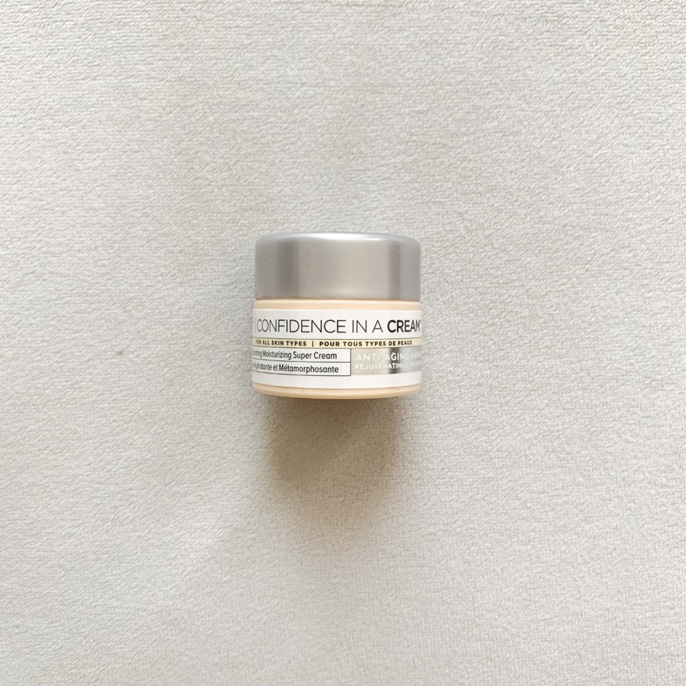 it Cosmetics Moisturizing Super Cream